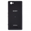 Заден капак за Sony Xperia M C1905 Черен